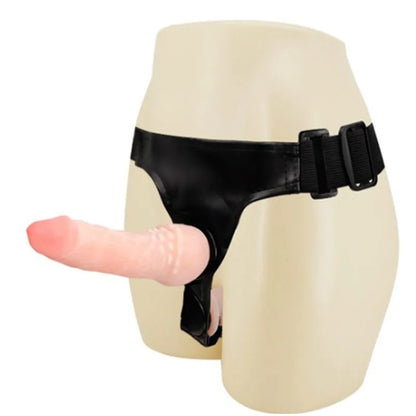Arnes con Dildo