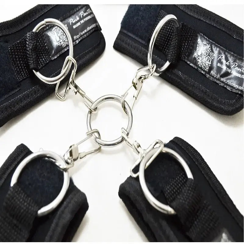 Esposas Multifuncionales