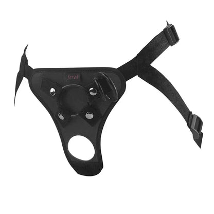 Arnés Universal 1 y 2 Dildos