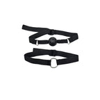 Kit Bondage Suave 10 Piezas