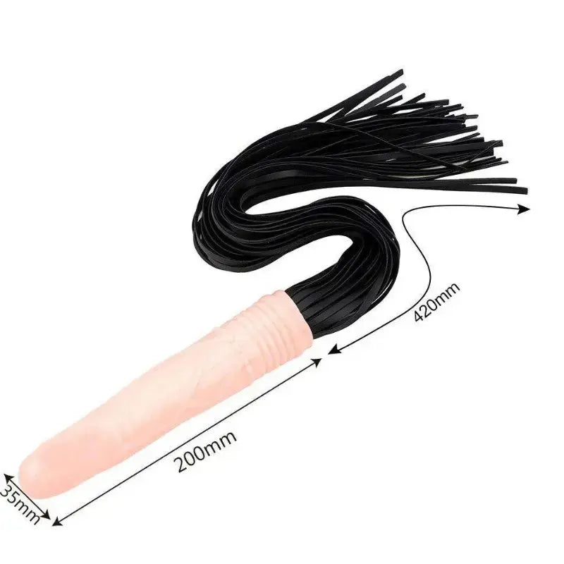 Latigo Dildo