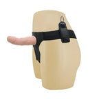 Arnes con Funda Vibradora