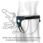 Arnés Universal con Agujero