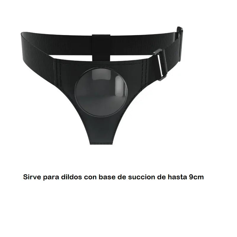 Arnés Universal