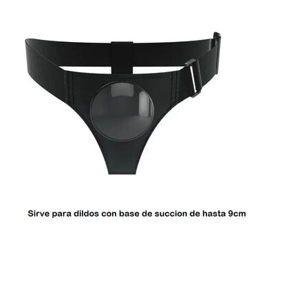 Arnés Universal