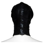 Capucha de Sumisión de Látex