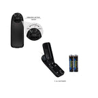 Arnes con Funda Vibradora