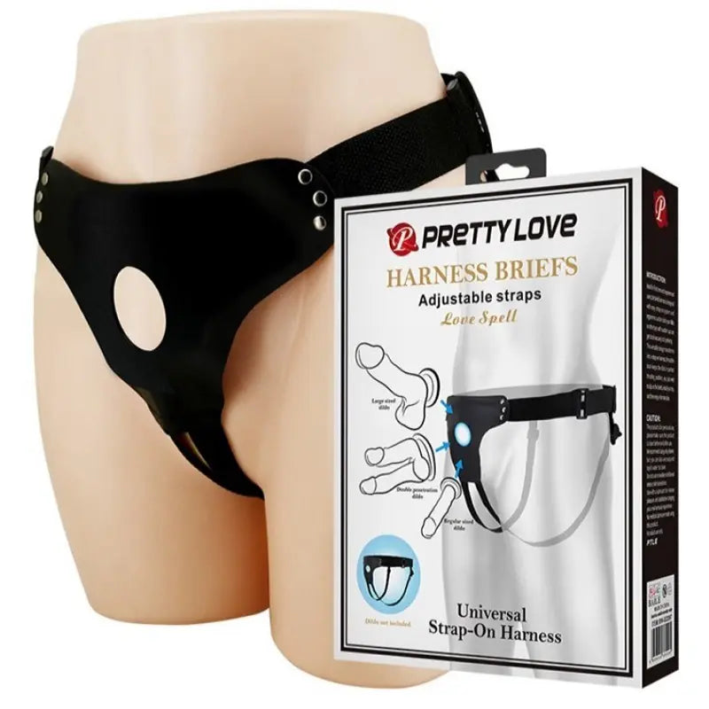 Arnés Universal con Agujero