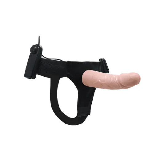 Arnes con Funda Vibradora