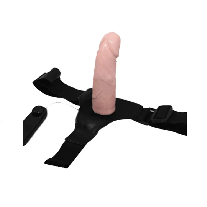 Arnes con Funda Vibradora