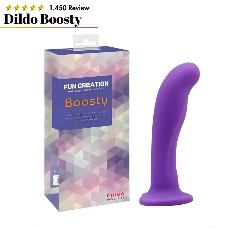 Dildo Boosty