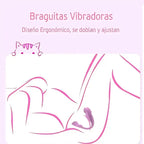 Estimulador Panty con Control - USB