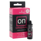 Estimulante Clitoris On