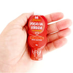 Estrechante Vaginal Pocao da Virgem
