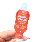 Estrechante Vaginal Pocao da Virgem