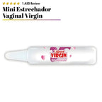 Mini Estrechador Vaginal Virgin