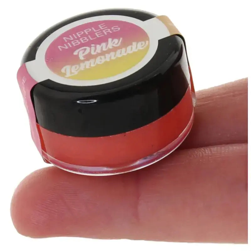 Estimulante de Pezones Varios Sabores