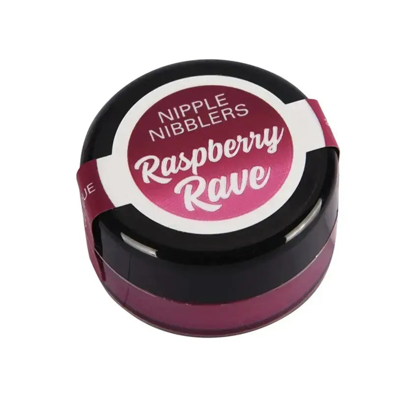 Estimulante de Pezones Varios Sabores