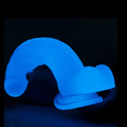 Dildo que Brilla en la Oscuridad