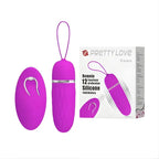 Bala Vibradora con Control