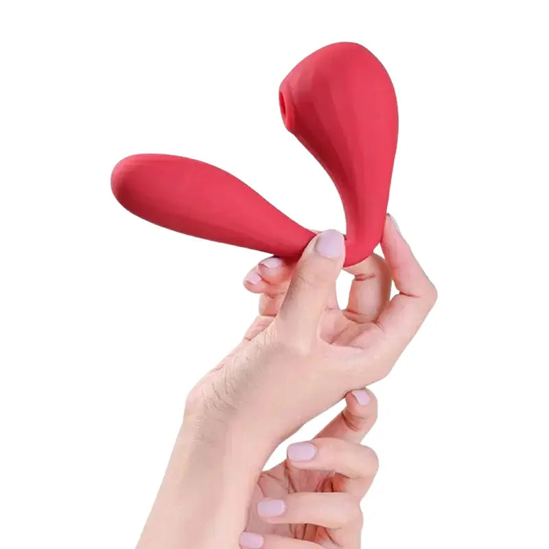 Estimulador y Succionador Magic Bobi - USB con App