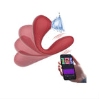 Estimulador y Succionador Magic Bobi - USB con App