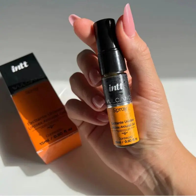 Estimulante Unisex Vulcano