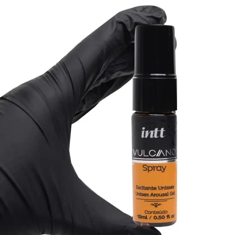 Estimulante Unisex Vulcano