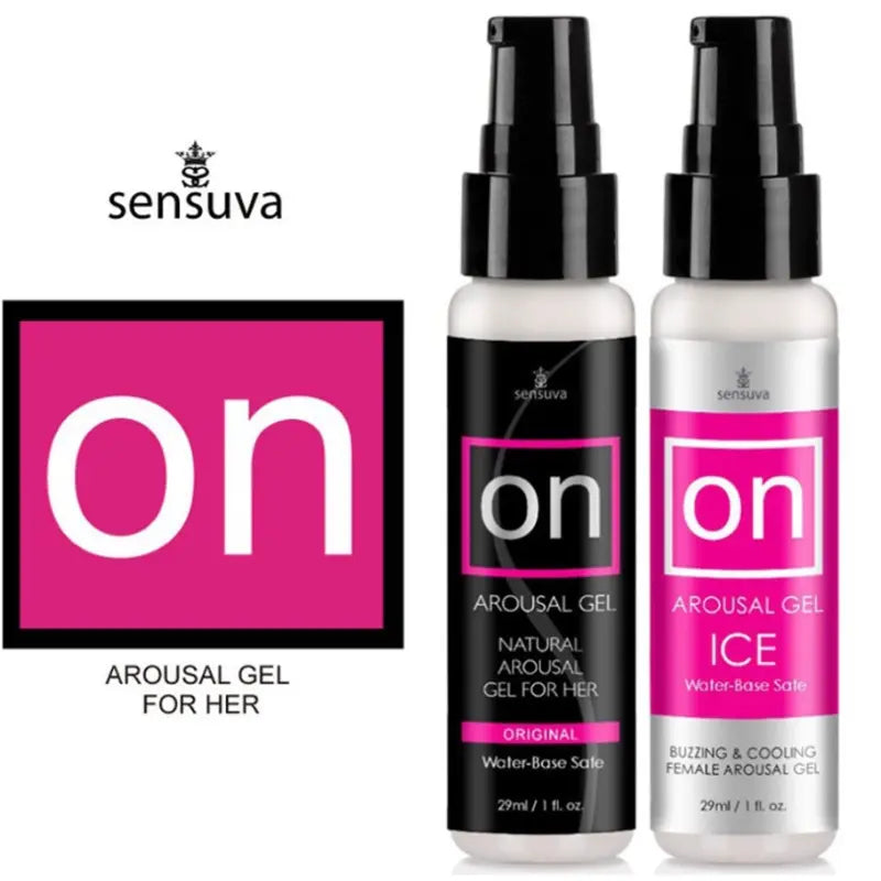 Estimulante Vaginal On