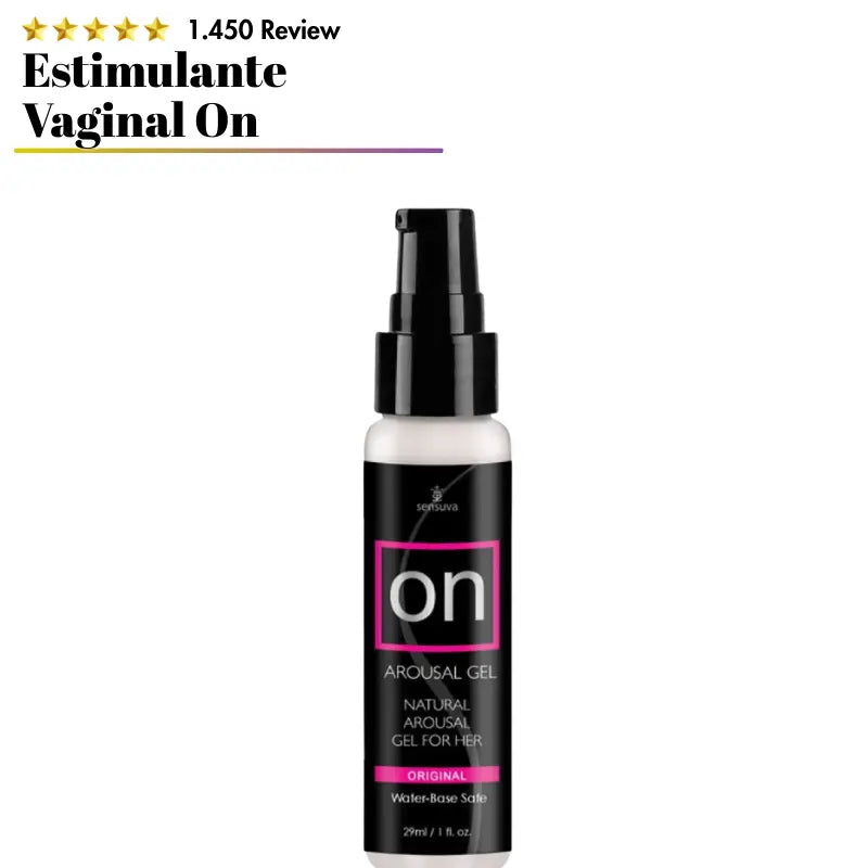 Estimulante Vaginal On