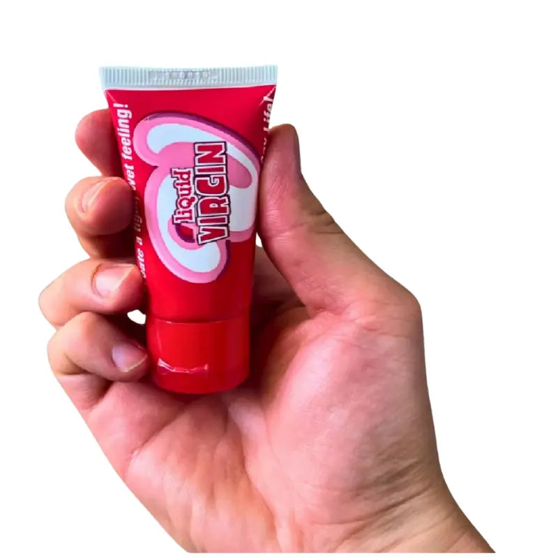 Estrechante Vaginal Liquid Virgin