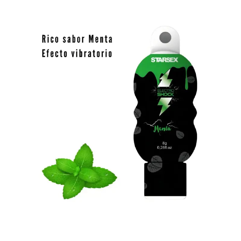 Estimulante Unisex ElectroShock