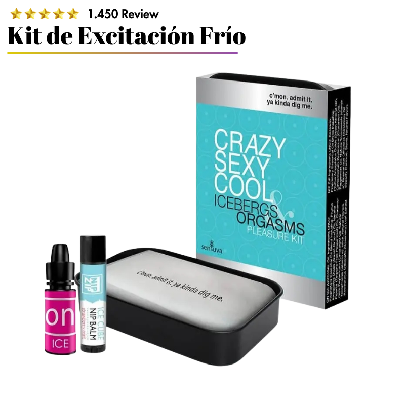 Kit de Excitacion Frio