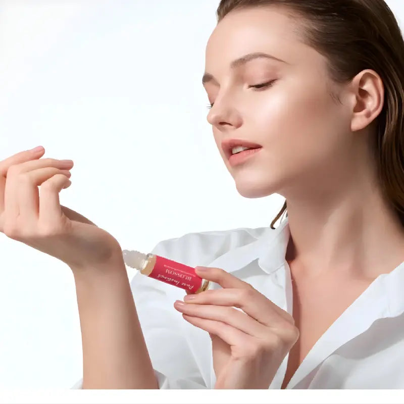 Feromona Femenina Pure Instinct