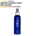 Splash Feromonas Unisex Pure Instinct