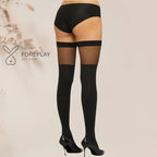 Medias Fashion