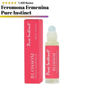 Feromona Femenina Pure Instinct