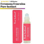 Feromona Femenina Pure Instinct