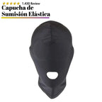 Capucha de Sumisión Elástica