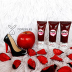 Lubricante ChocoLub - Mixto