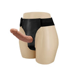 Arnes con Doble Dildo