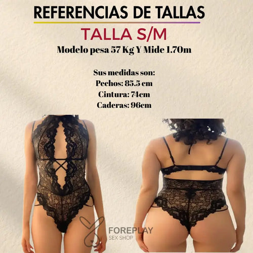 Body Isabella