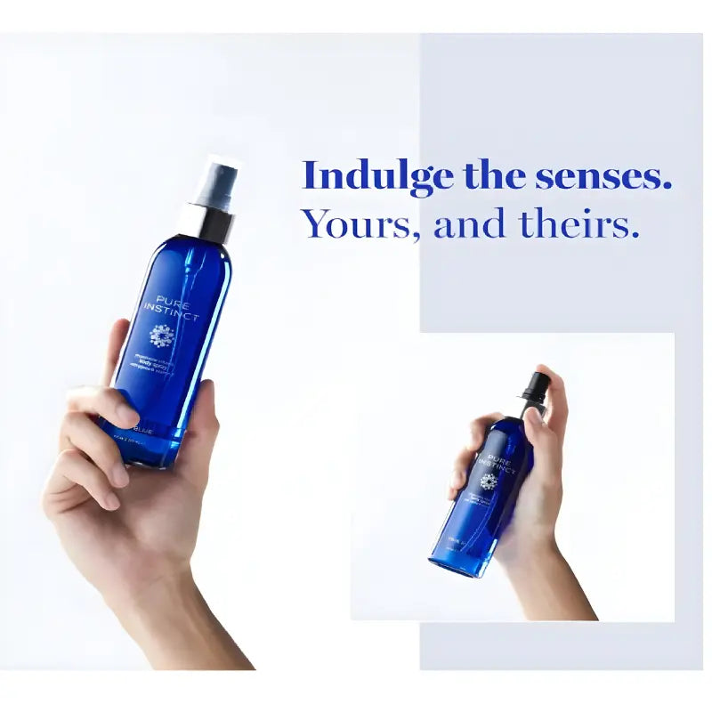 Feromona Unisex Pure Instinct