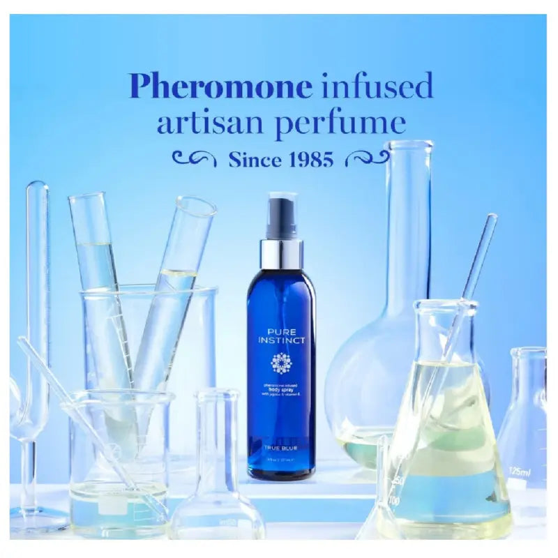 Feromona Unisex Pure Instinct