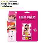 Juego de Cartas Lesbianas