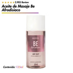 Aceite de Masaje Be Afrodisiaco