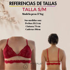 Bralette Carlotta