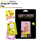 Juego de Cartas Gay