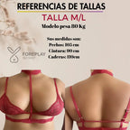 Bralette Carlotta