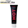 Lubricante HOT - Mixto